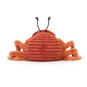 Crispin Crab