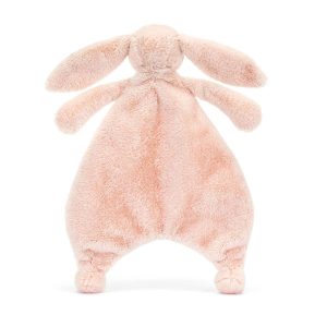 Bashful Bunny Comforters
