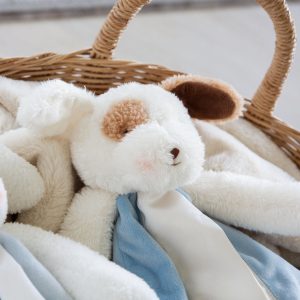 Best Friend Skipit Puppy Buddy Blanket