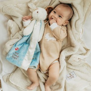 Best Friend Skipit Puppy Buddy Blanket